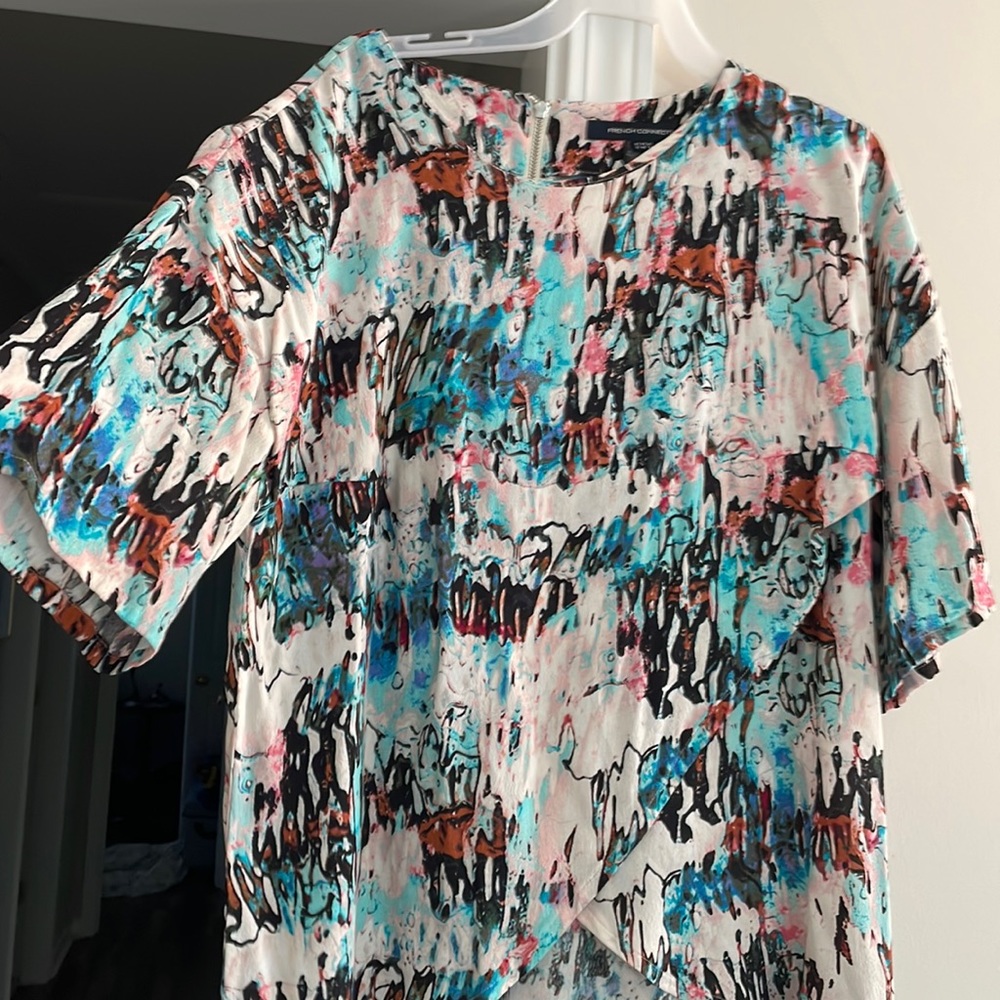 French Connection top